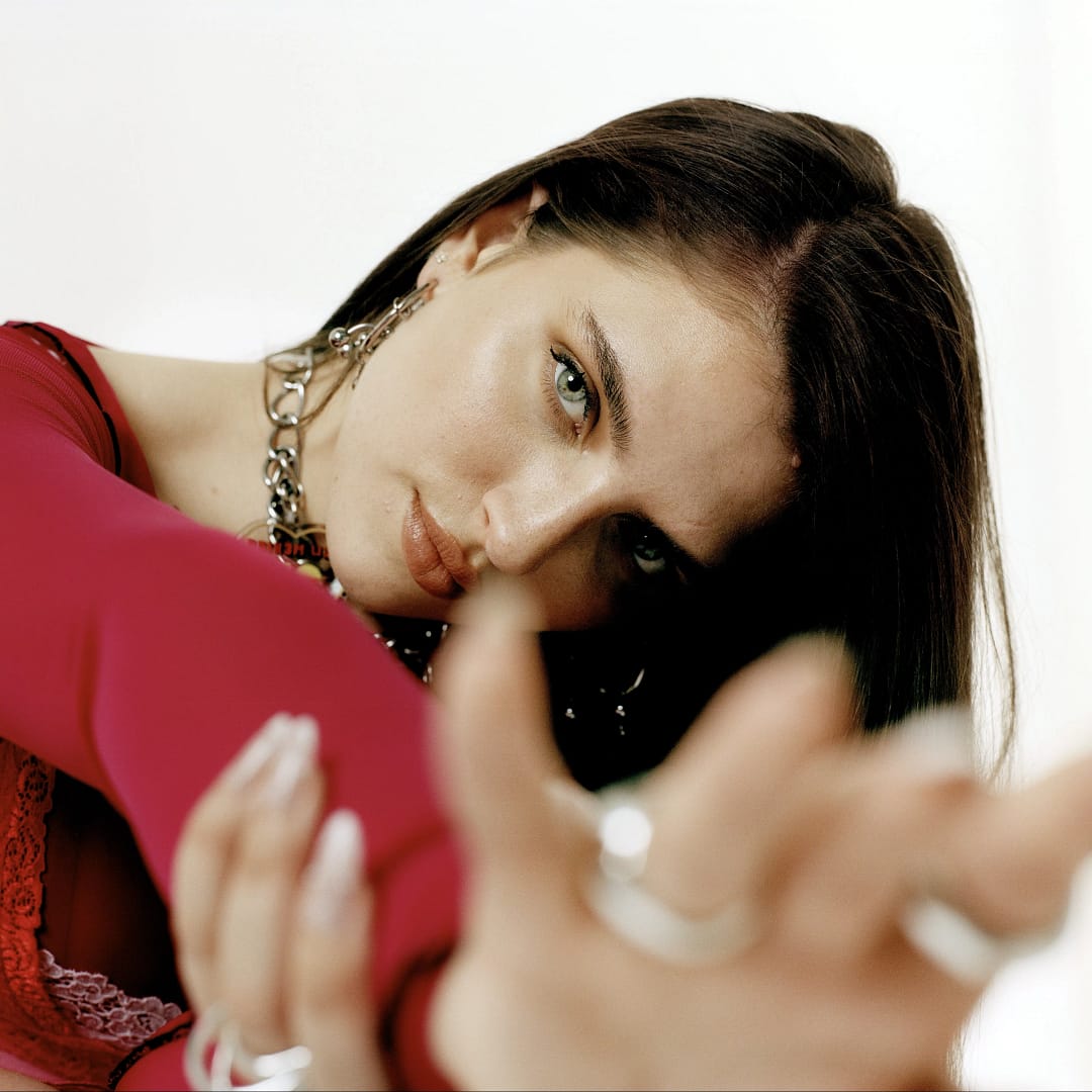 mae muller eurovision song contest 2023