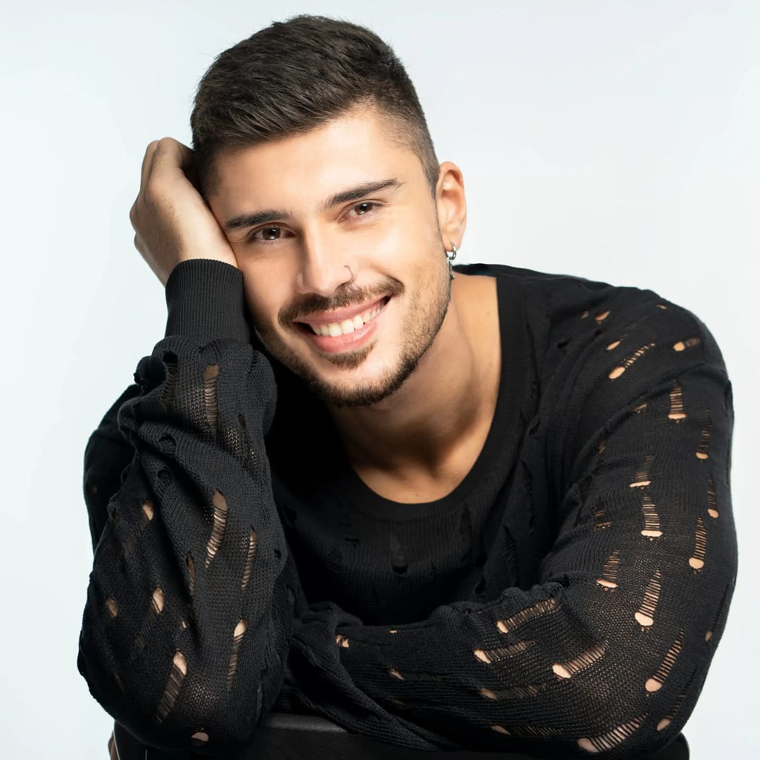 andrew lambrou eurovision song contest 2023