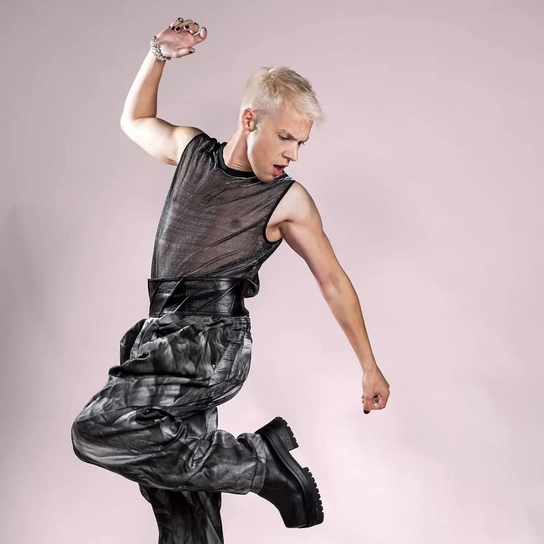 mustii eurovision 2024