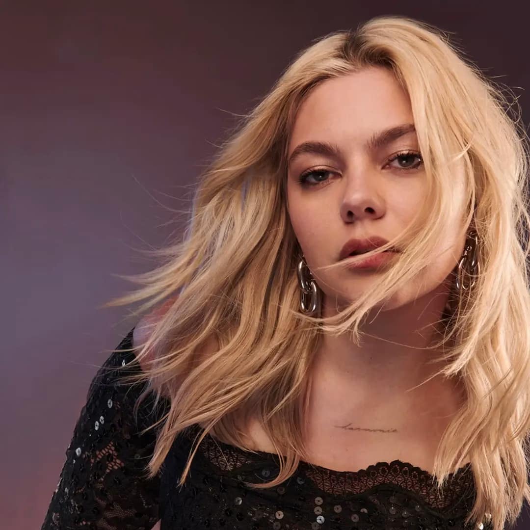 louane eurovision song contest 2025
