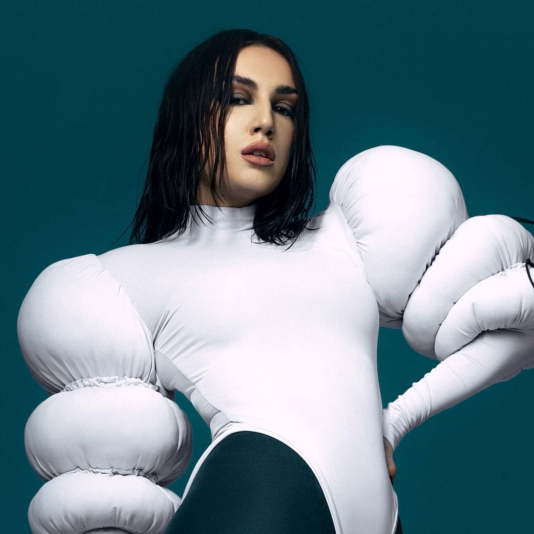 tamara živković eurovision song contest 2026