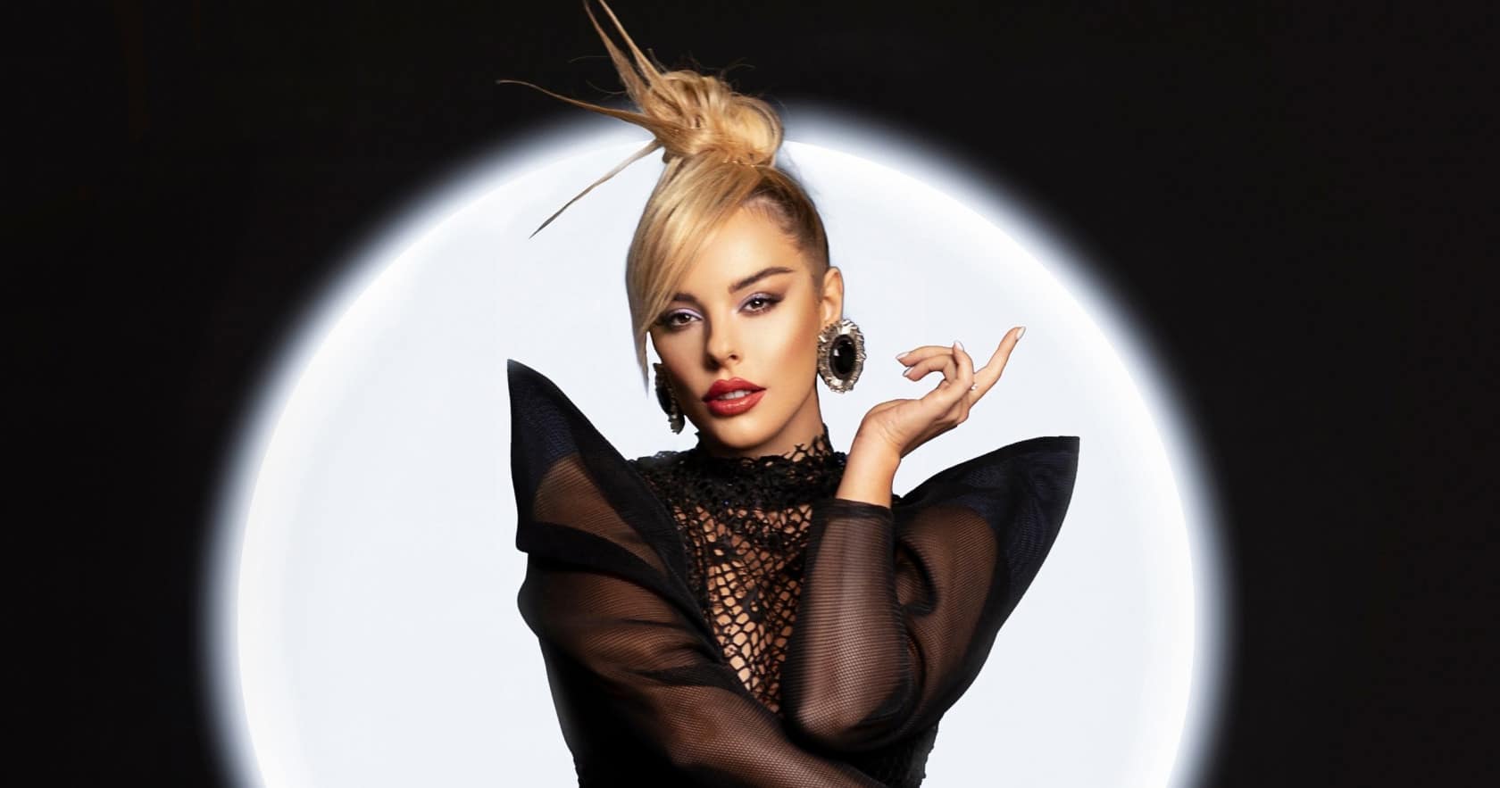 anxhela peristeri eurovision song contest 2021