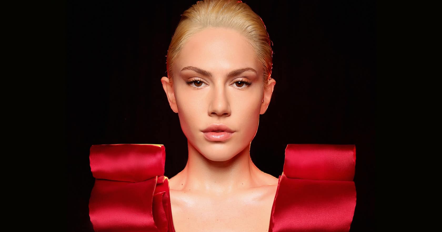 elena tsagrinou eurovision song contest 2021