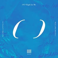 wonho love synonym 1 right for me