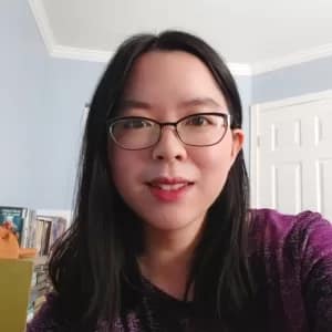 megan tran