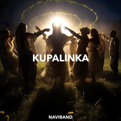 naviband kupalinka