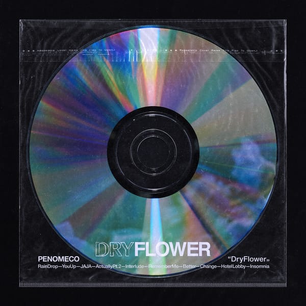 penomeco dry flower