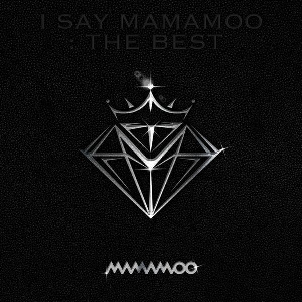 mamamoo i say mamamoo the best