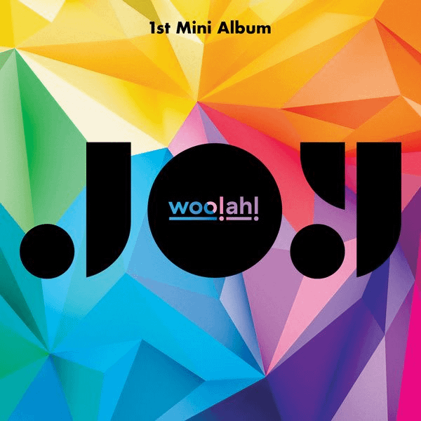 woo ah joy