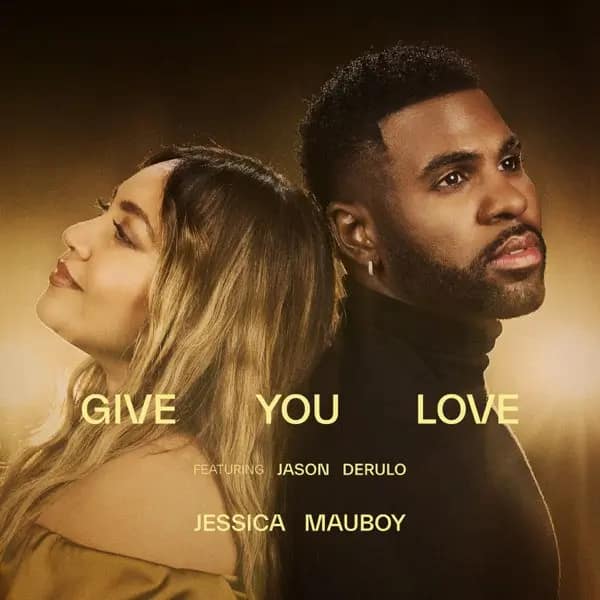 jessica mauboy jason derulo give you love