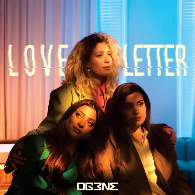 og3ne love letter