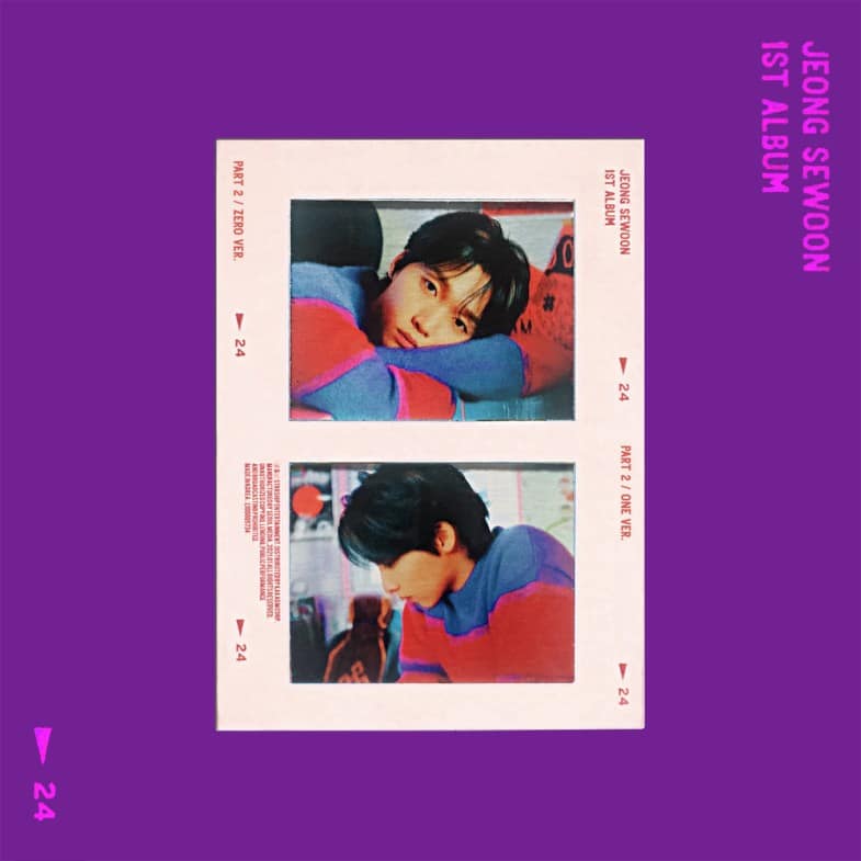 jeong sewoon 24 part 2