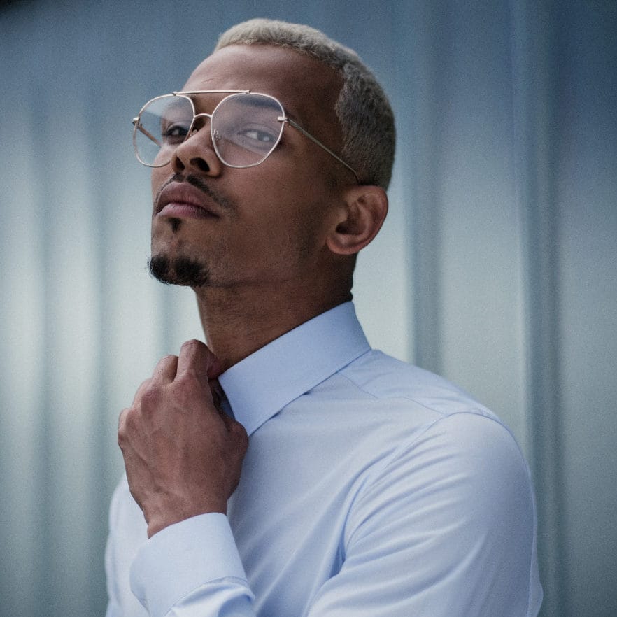 benny cristo eurovision song contest 2021