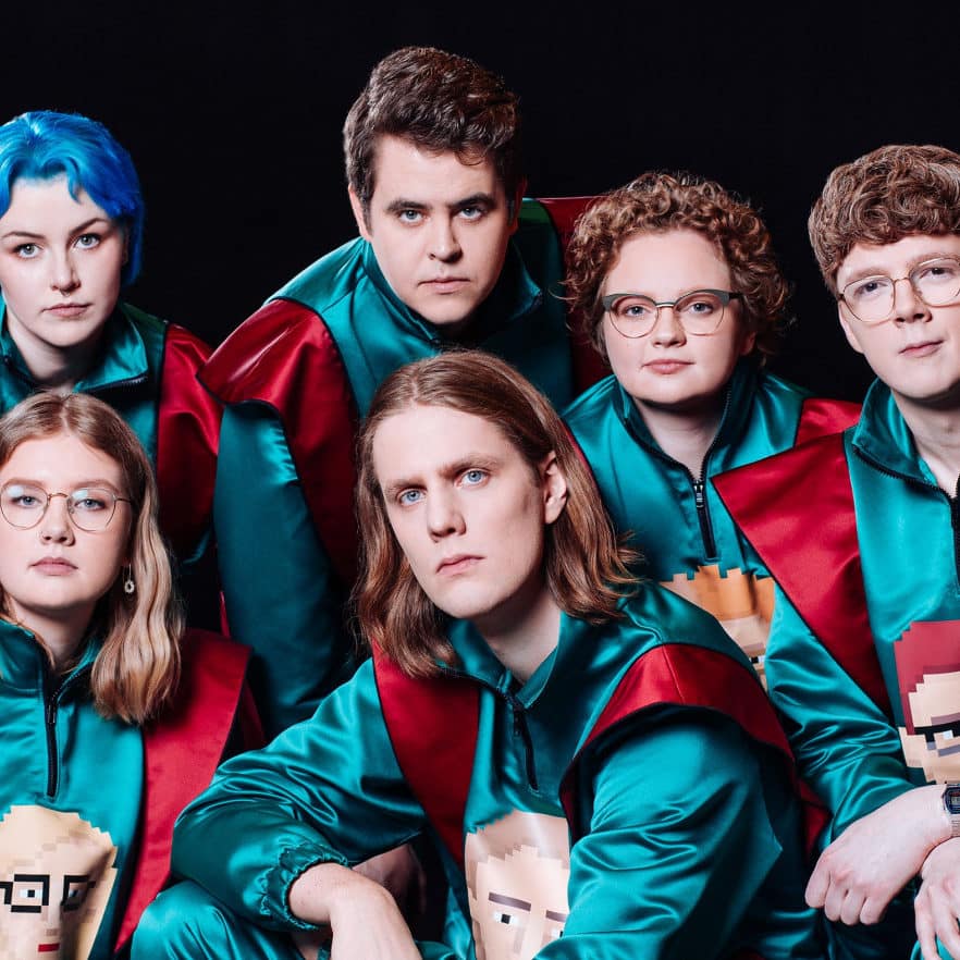 daði og gagnamagnið eurovision song contest 2021