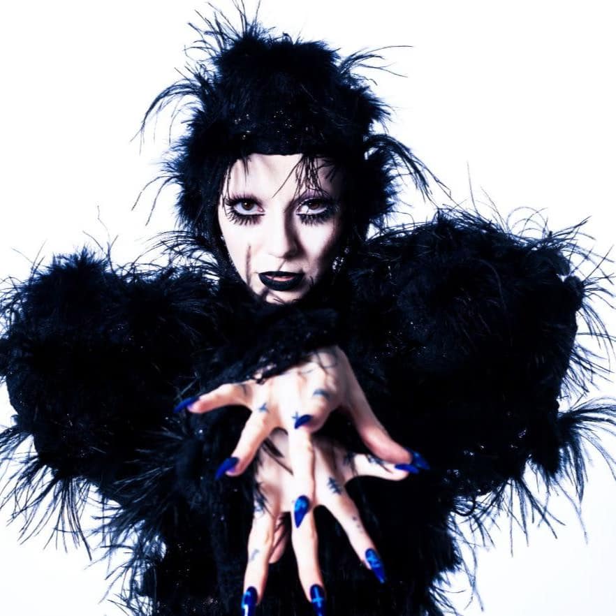 bambie thug eurovision 2024