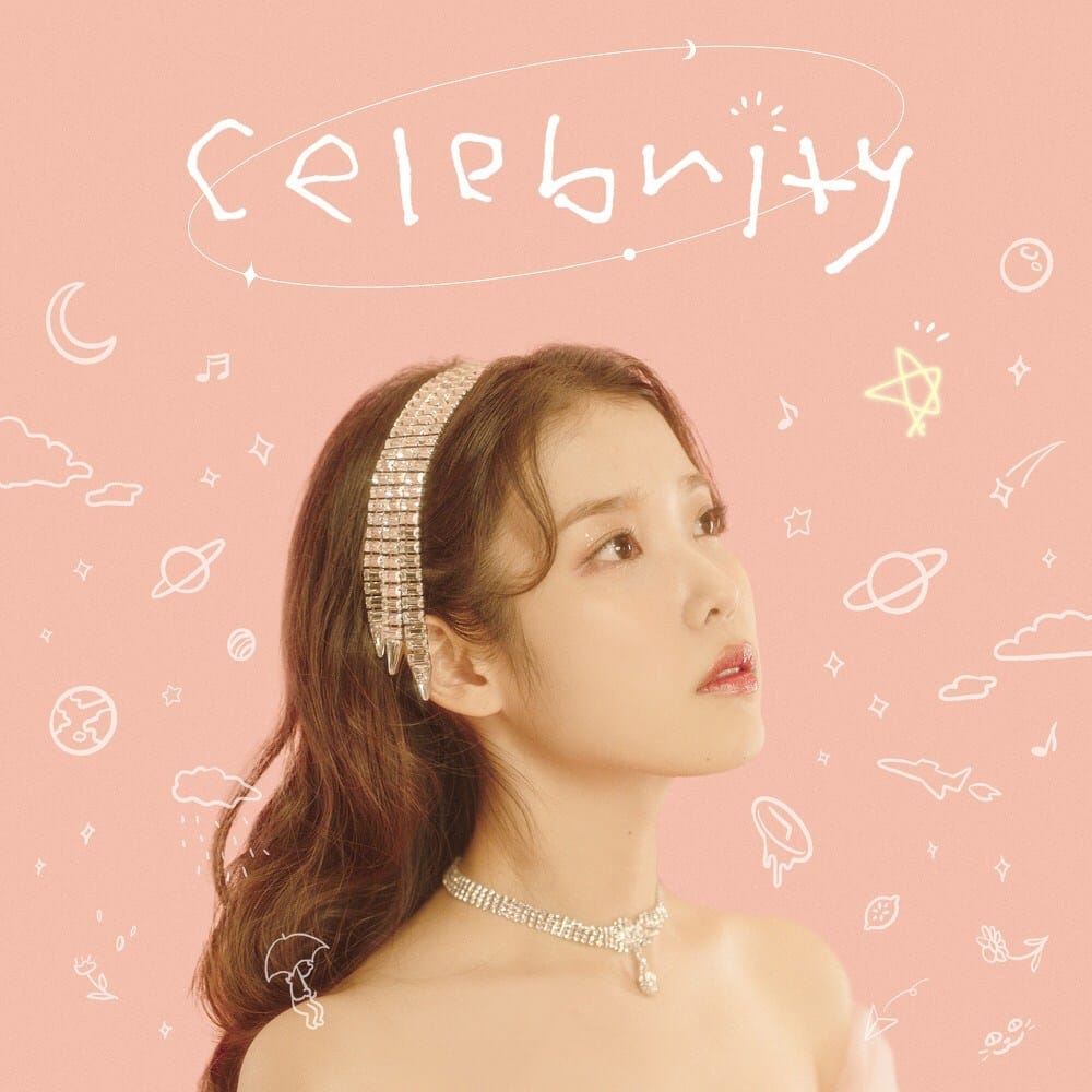 iu celebrity